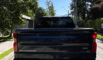 
									Chevrolet silverado full								