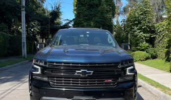 
									Chevrolet silverado full								