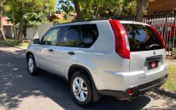 Nissan X-trail 2.5