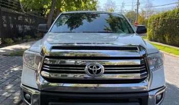 
									Toyota Tundra 2016 full								