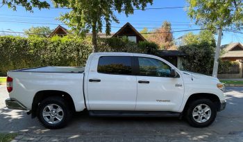 
									Toyota Tundra 2016 full								