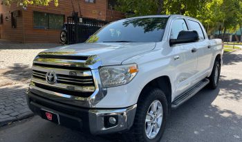 
									Toyota Tundra 2016 full								