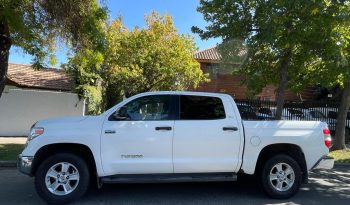 
									Toyota Tundra 2016 full								