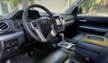 
									Toyota Tundra 2016 full								