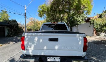 
									Toyota Tundra 2016 full								