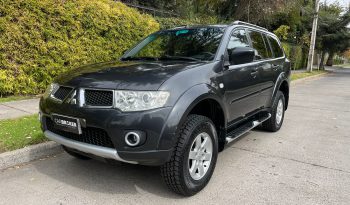 
									Mitsubishi Montero Sport G2 2.5 TD 4×2 MT full								