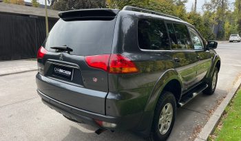 
									Mitsubishi Montero Sport G2 2.5 TD 4×2 MT full								