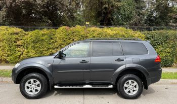 
									Mitsubishi Montero Sport G2 2.5 TD 4×2 MT full								