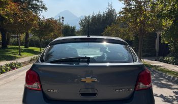 
									Chevrolet Cruze 1.8 LS full								