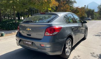 
									Chevrolet Cruze 1.8 LS full								