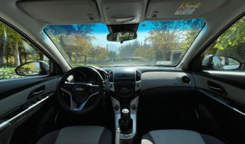 
									Chevrolet Cruze 1.8 LS full								