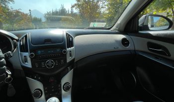 
									Chevrolet Cruze 1.8 LS full								