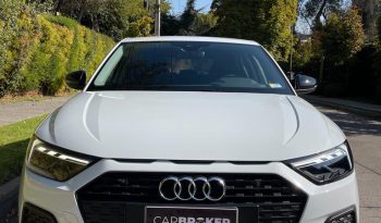 
									Audi A1 30Tfsi 2023 full								