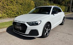 Audi A1 30Tfsi 2023