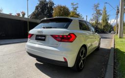 Audi A1 30Tfsi 2023