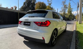 
									Audi A1 30Tfsi 2023 full								