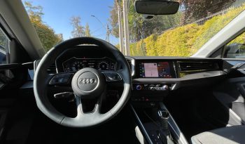 
									Audi A1 30Tfsi 2023 full								