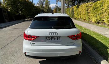 
									Audi A1 30Tfsi 2023 full								