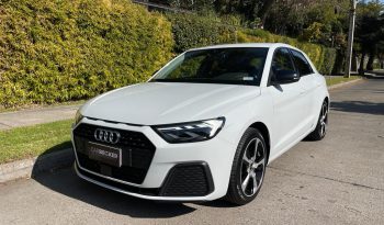 
									Audi A1 30Tfsi 2023 full								