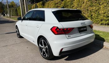 
									Audi A1 30Tfsi 2023 full								