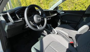 
									Audi A1 30Tfsi 2023 full								