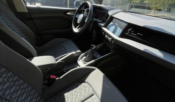 
									Audi A1 30Tfsi 2023 full								