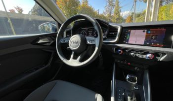 
									Audi A1 30Tfsi 2023 full								