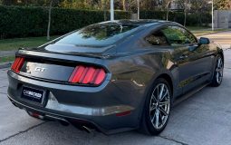 Ford Mustang 5.0 GT Auto