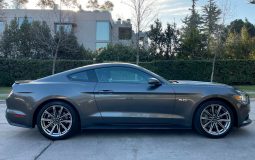 Ford Mustang 5.0 GT Auto