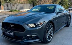 Ford Mustang 5.0 GT Auto