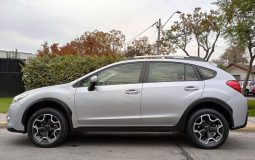 Subaru New XV 2.0 AWD CVT