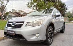 Subaru New XV 2.0 AWD CVT