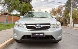 Subaru New XV 2.0 AWD CVT