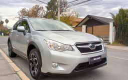 Subaru New XV 2.0 AWD CVT