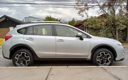 Subaru New XV 2.0 AWD CVT