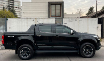 
									Chevrolet Colorado 2.8TD Auto High Country 4WD full								