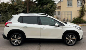 
									Peugeot 2008 1.2 Puretech 110 HP Auto Allure Pack full								