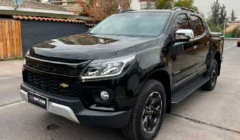 
									Chevrolet Colorado 2.8TD Auto High Country 4WD full								