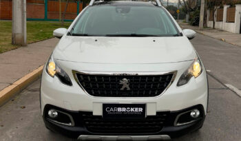 
									Peugeot 2008 1.2 Puretech 110 HP Auto Allure Pack full								