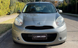 Nissan March 1.6 Advance