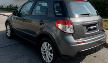 
									Suzuki Sx4 Crossover 1.6 MT full								