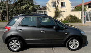 
									Suzuki Sx4 Crossover 1.6 MT full								