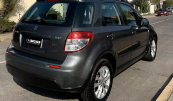 
									Suzuki Sx4 Crossover 1.6 MT full								