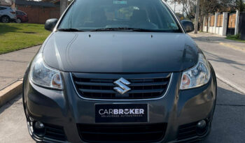 
									Suzuki Sx4 Crossover 1.6 MT full								