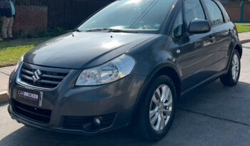 
									Suzuki Sx4 Crossover 1.6 MT full								