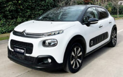 Citroën C3 1.5 BMV6 BlueHDI 100 S&S Shine