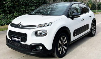 
									Citroën C3 1.5 BMV6 BlueHDI 100 S&S Shine full								