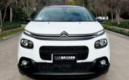 Citroën C3 1.5 BMV6 BlueHDI 100 S&S Shine