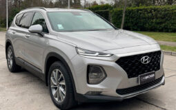 Hyundai Santa Fe Value 4WD