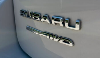 
									Subaru Xv 2.0i CVT Auto 4WD full								